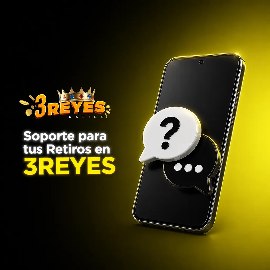 Equipo de soporte de 3REYES atendiendo consultas de retiro